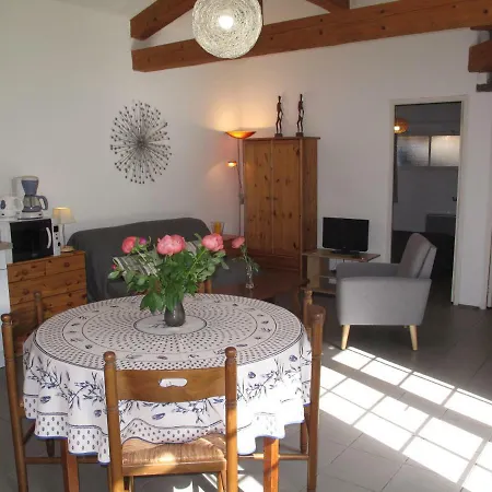Aparthotel Miro, Avec Piscine Chauffee Et Tennis Les Arcs-sur-Argens